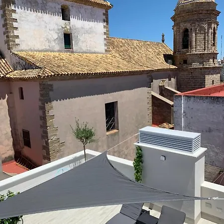 San Lorenzo Y