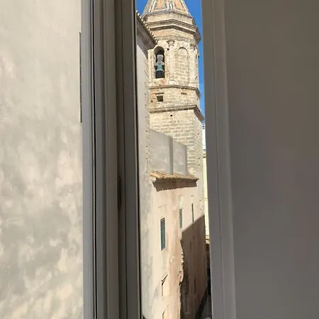 San Lorenzo Y Appartamento Cadice