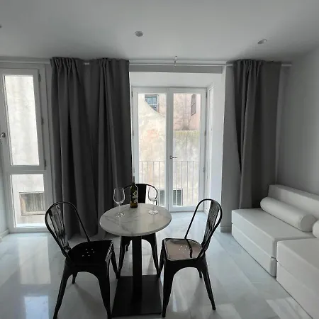 Appartamento San Lorenzo Y Cadice