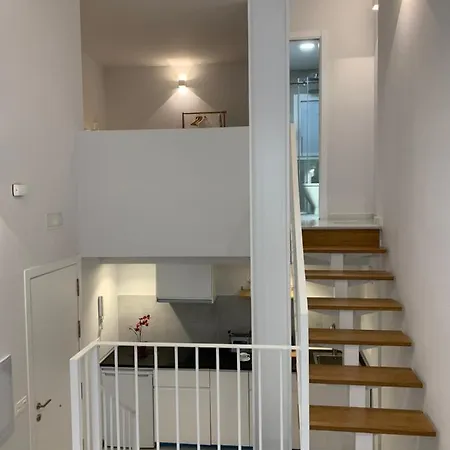 Apartamento San Lorenzo Y Cádis