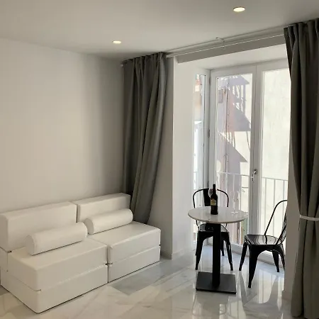 Apartamento San Lorenzo Y